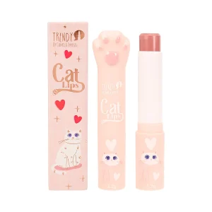 Cat Lips – Labial