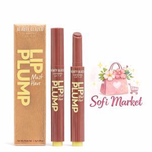 Gloos Voluminizador lip plum