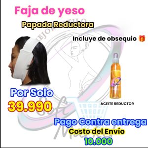 Papada Reductora