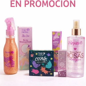 Kit De Maquillaje En Promocion