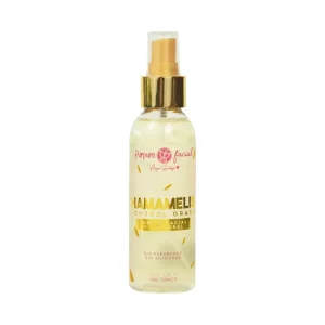 Tonico Facial Hamamelis 120ml Mini Purpure