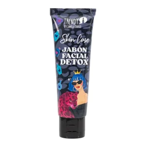 Colapsible Jabón Détox Pequeño