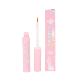Serum Crecimiento De Pestañas Trendy 4,5g