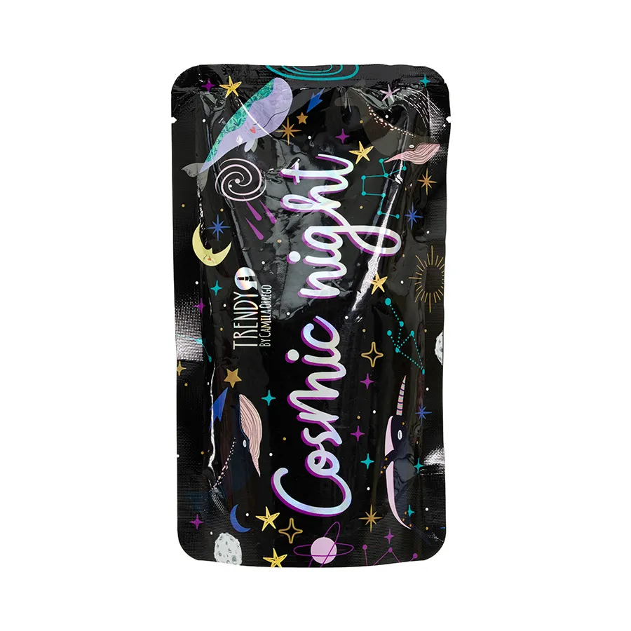 Doypack Fijador Cosmic Night 1 Doypack Fijador Cosmic Night
