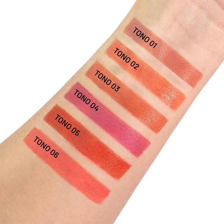 Brillo De Labios Lip Oil Pretty Things 3 Brillo De Labios Lip Oil Pretty Things - Imagen 3