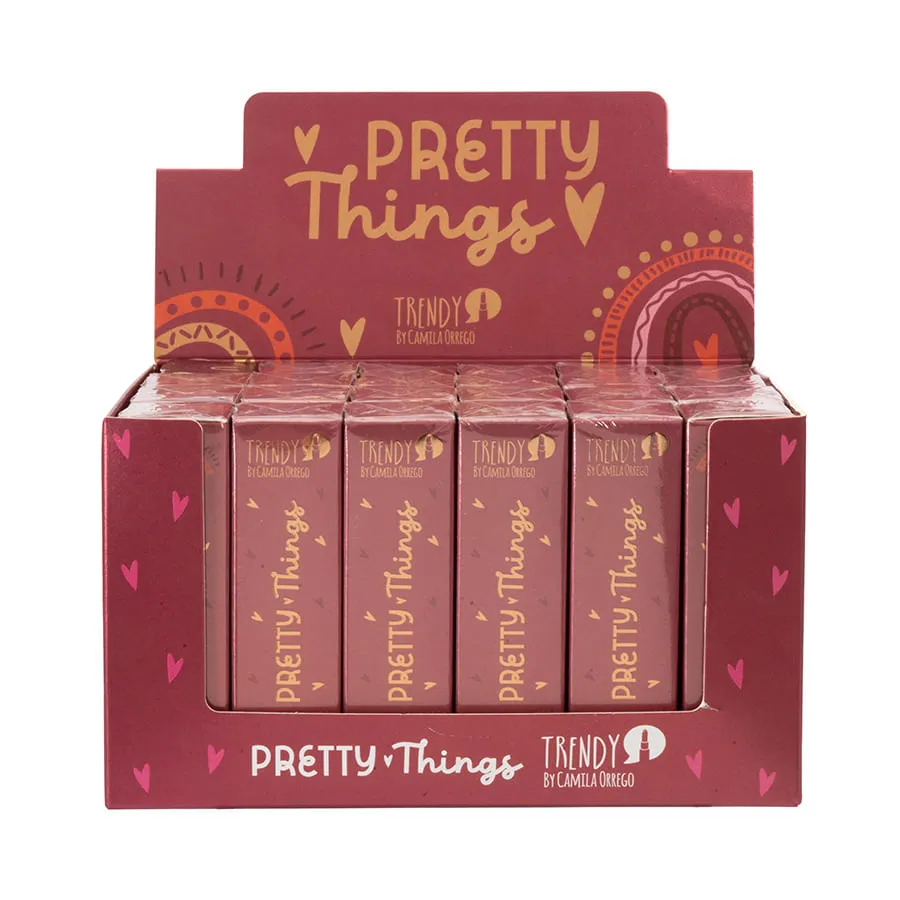 Brillo De Labios Lip Oil Pretty Things 2 Brillo De Labios Lip Oil Pretty Things - Imagen 2